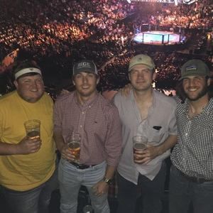 Meet your Posher, Dylan